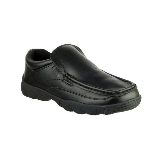 Jack School Shoe, Mirak