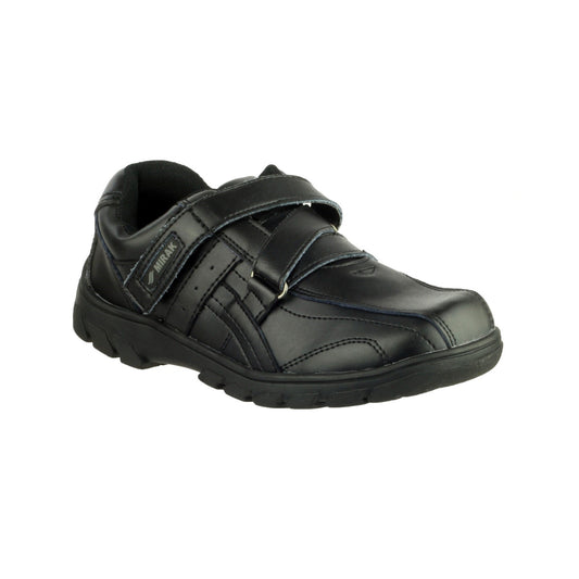 George Z Strap Boys Shoes, Mirak