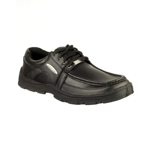 Tony Boys School Shoes, Mirak