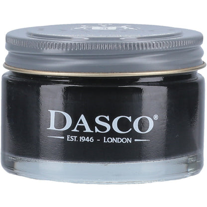 Bama Shoe Cream 50ml Jar 6 Pack, Dasco