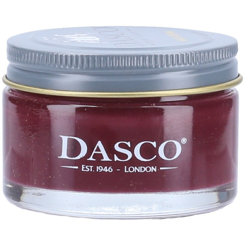 Bama Shoe Cream 50ml Jar 6 Pack, Dasco