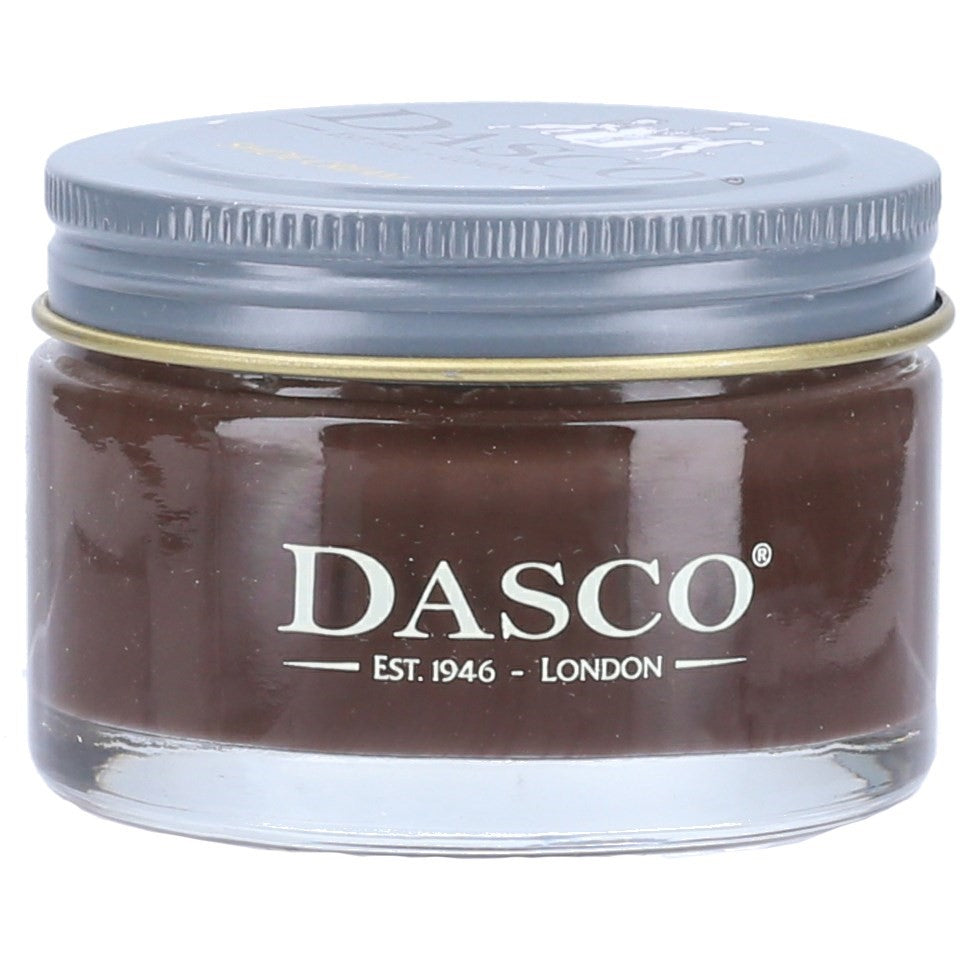 Bama Shoe Cream 50ml Jar 6 Pack, Dasco