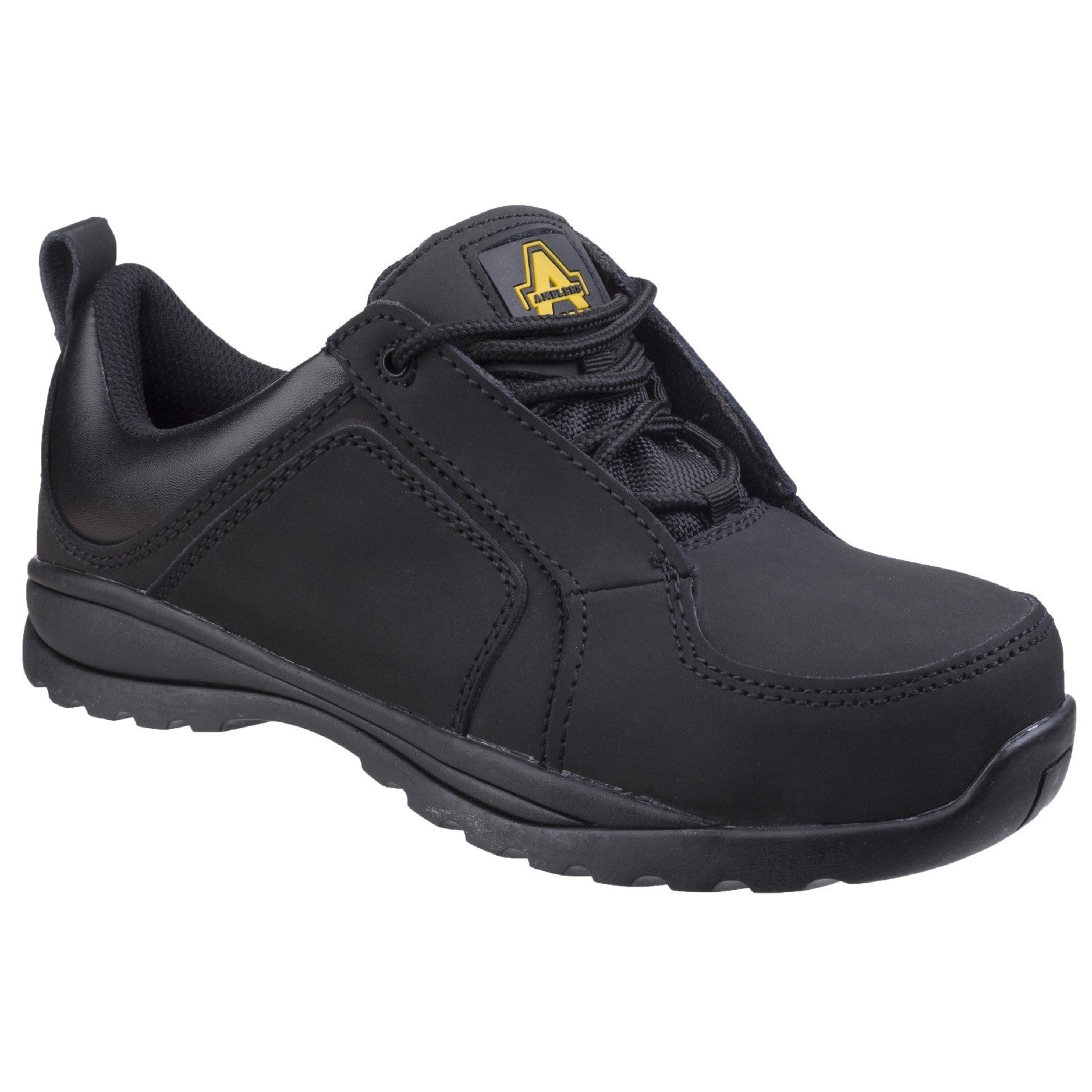 FS59C Safety Trainer, Amblers Safety