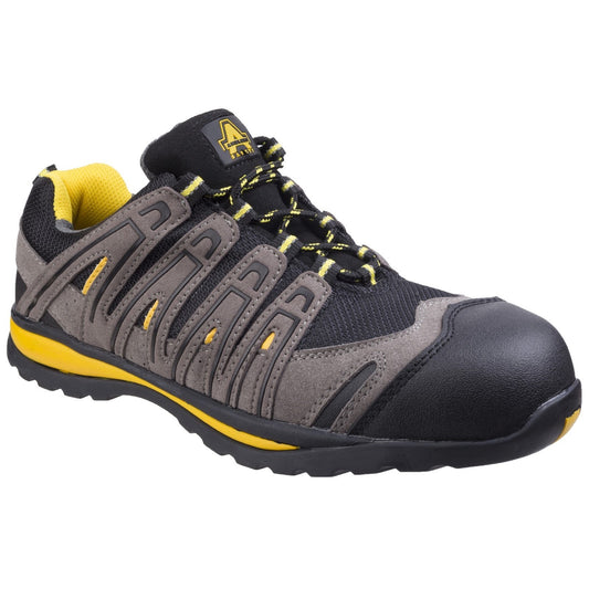 FS42C Safety Trainer, Amblers Safety