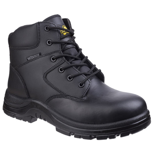 FS006C Safety Boot, Amblers Safety