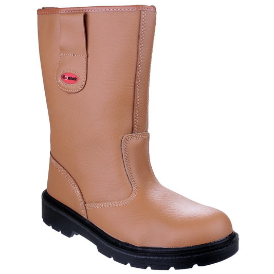 FS334 Safety Rigger Boot, Centek