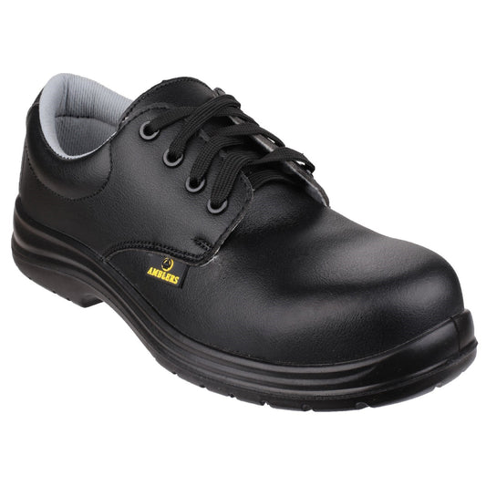 FS662 Safety Shoe, Amblers Safety