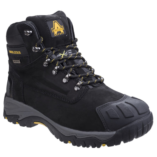 FS987 Safety Boot, Amblers Safety