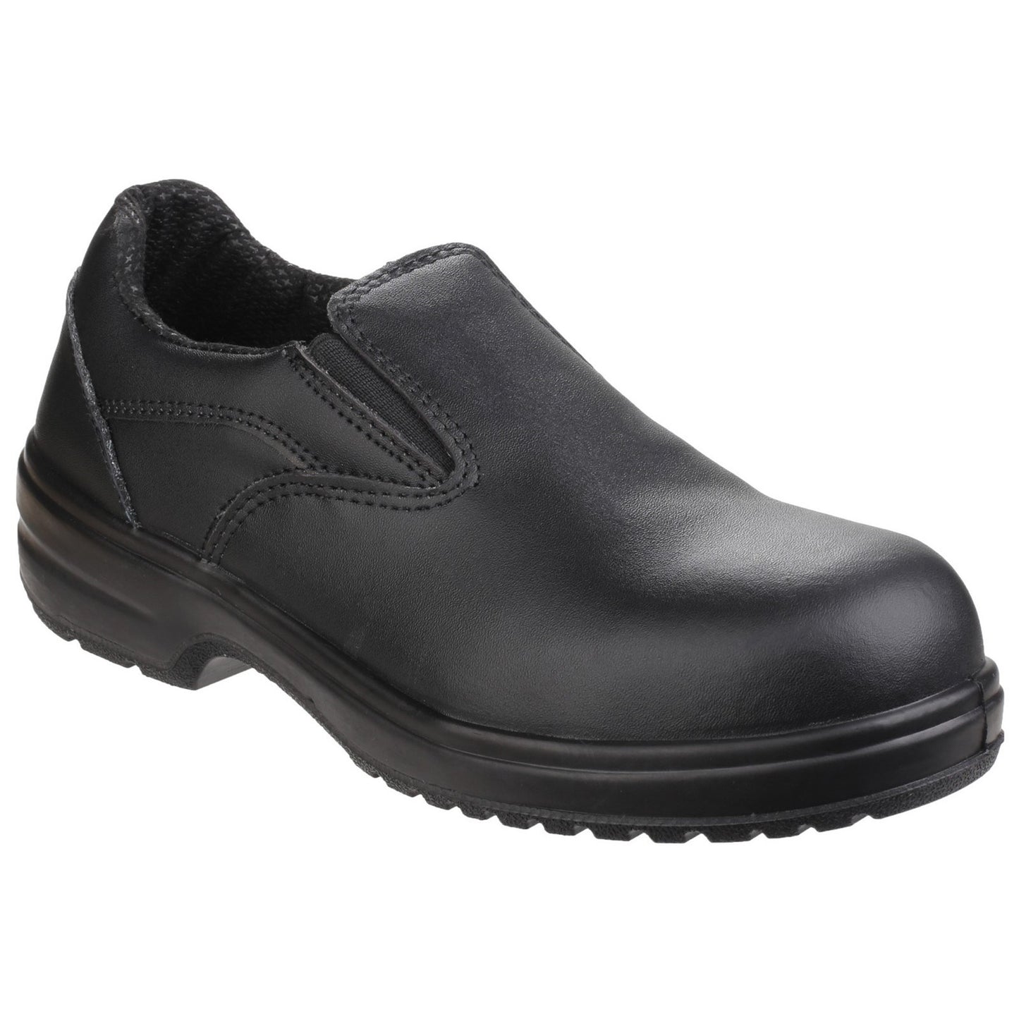 FS94C Lightweight Slip on Safety Shoe, Amblers Safety