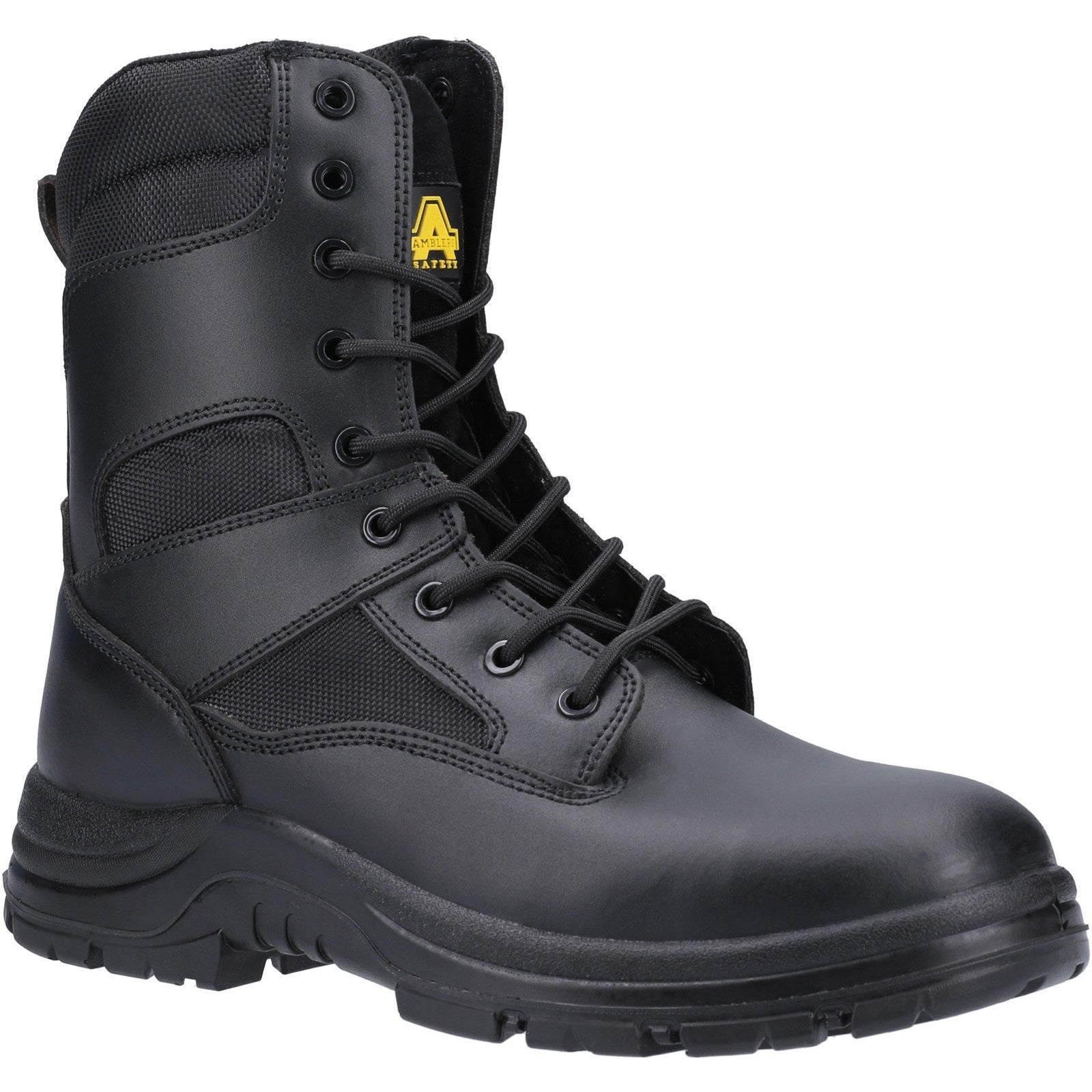 FS009C Hi-leg Safety Boot, Amblers Safety