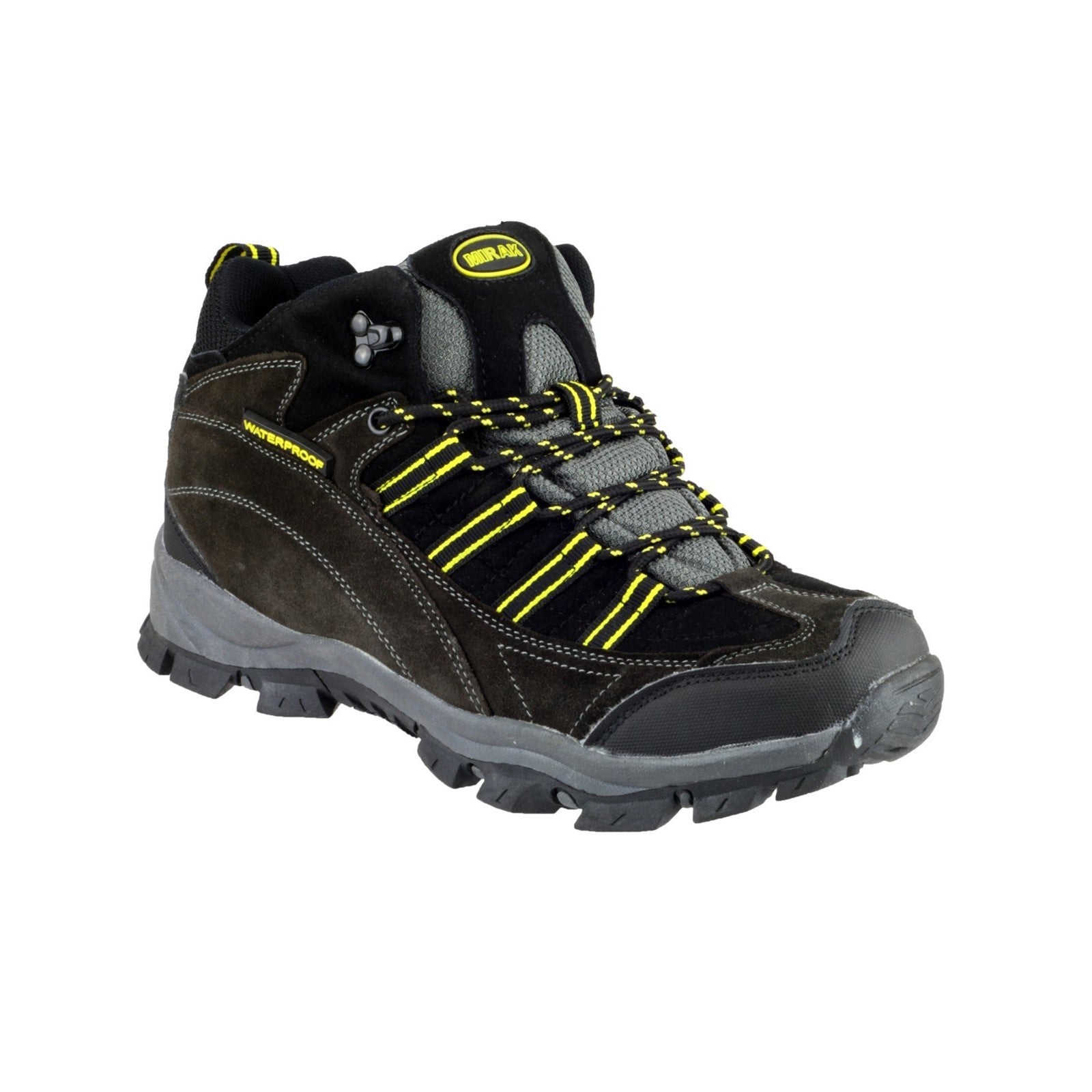 Kentucky Hiker Mens Hiking Boot, Mirak