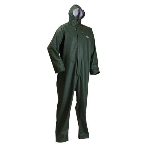 LR13 Coverall, lyngsoe