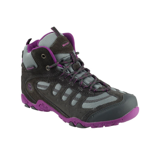 Penrith Hiking Boot, Hi-Tec