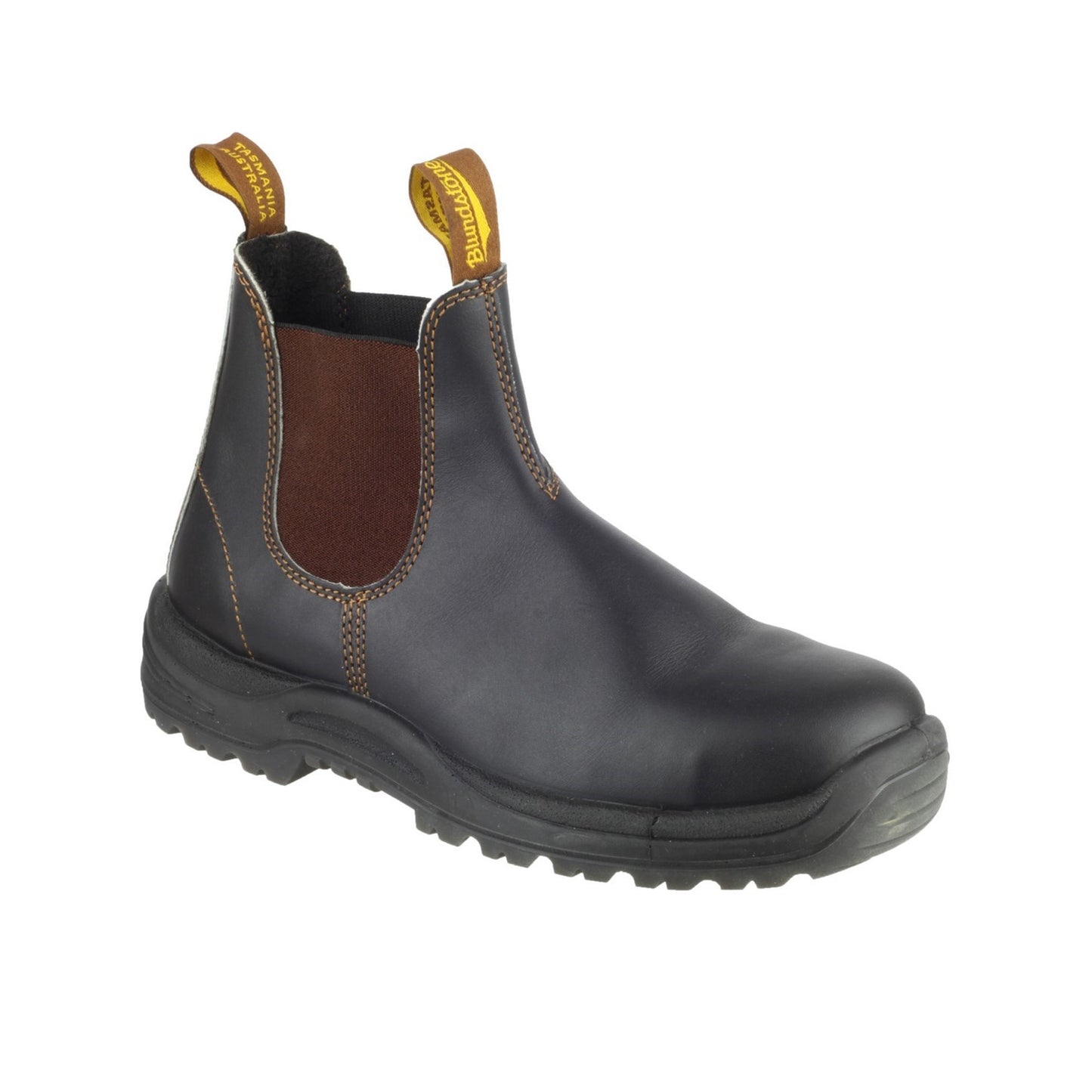 192 Industrial Safety Boot, Blundstone