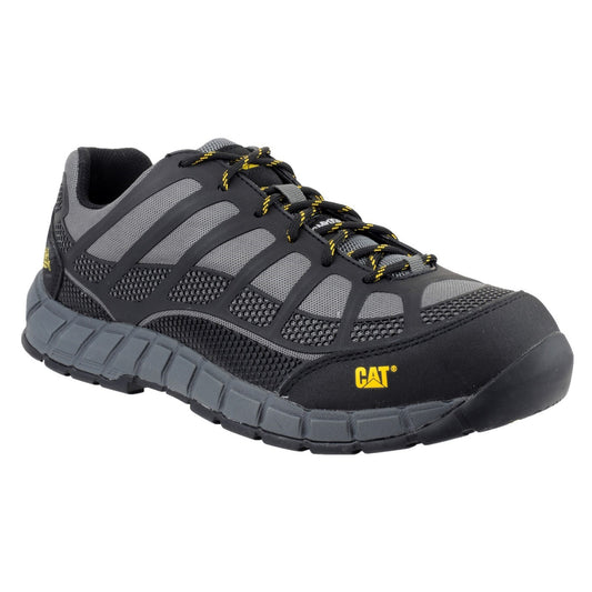 Streamline Safety Shoe, Caterpillar