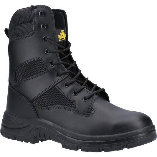 FS008 Hi leg Safety Boot, Amblers Safety