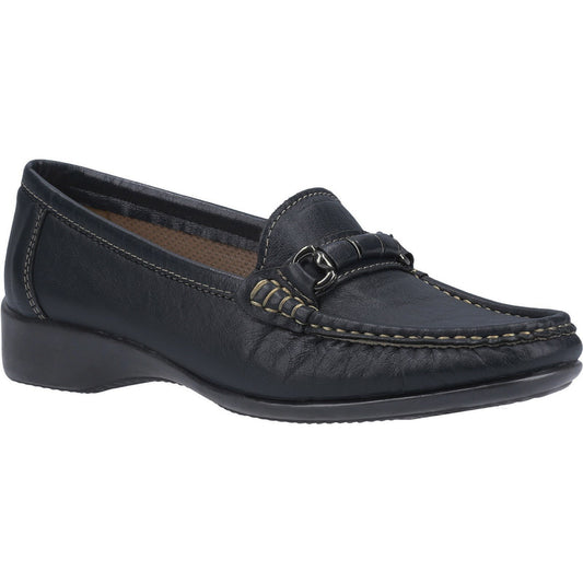 Barrington Loafer Shoe, Cotswold