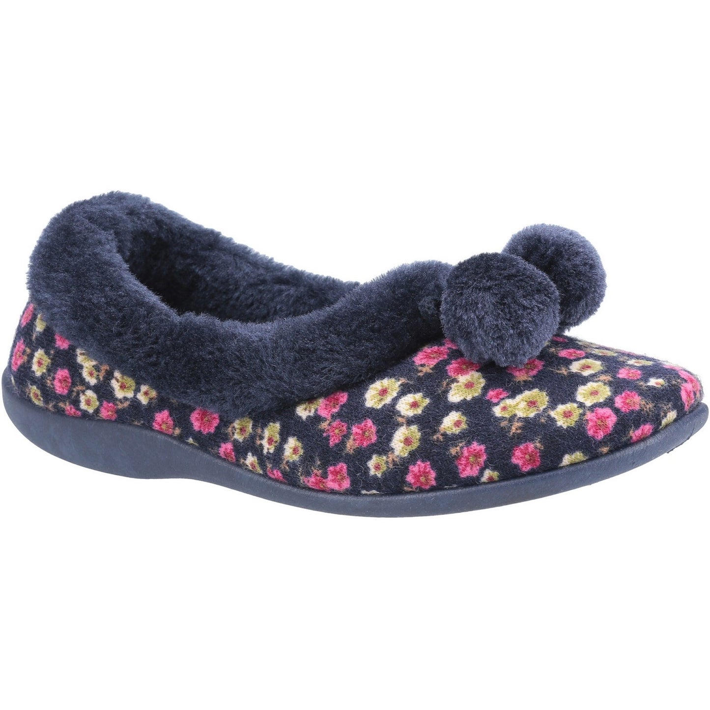 Bayeux Classic Slipper, Mirak