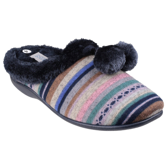 Chabilis Mule Slipper, Mirak