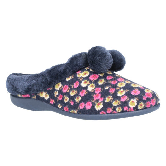 Chabilis Mule Slipper, Mirak