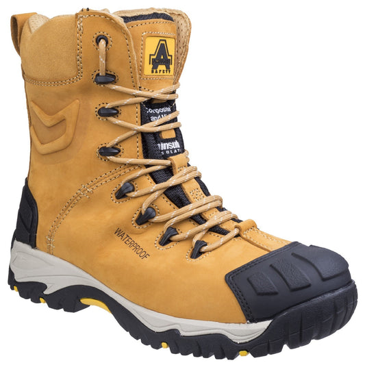 FS998 Safety Boot, Amblers Safety