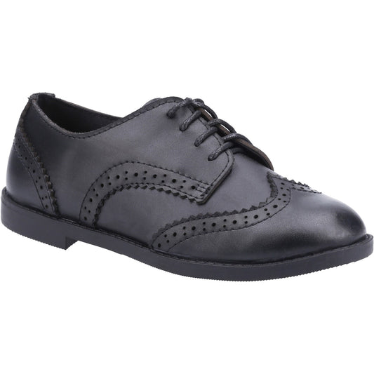 Ally Brogue Shoe, Mirak