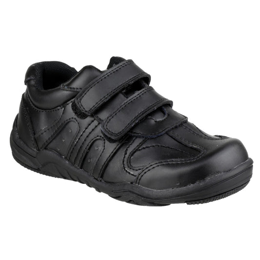 Steve  Touch Fastening Shoe, Mirak