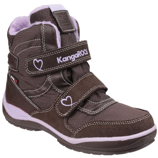 Snow Boot, KangaROOS