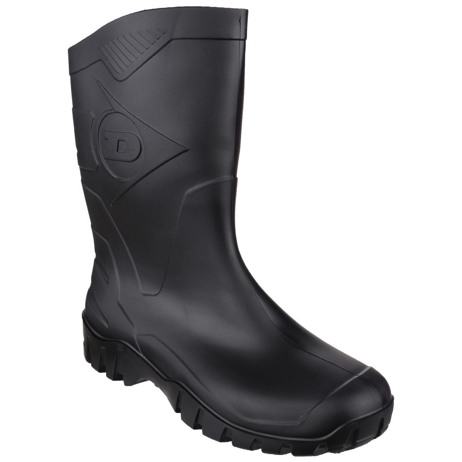 Dee Calf Length Wellington, Dunlop