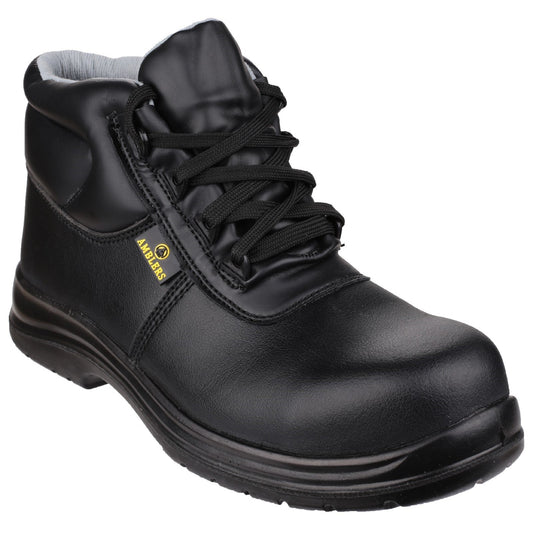 FS663 Safety Boot, Amblers Safety