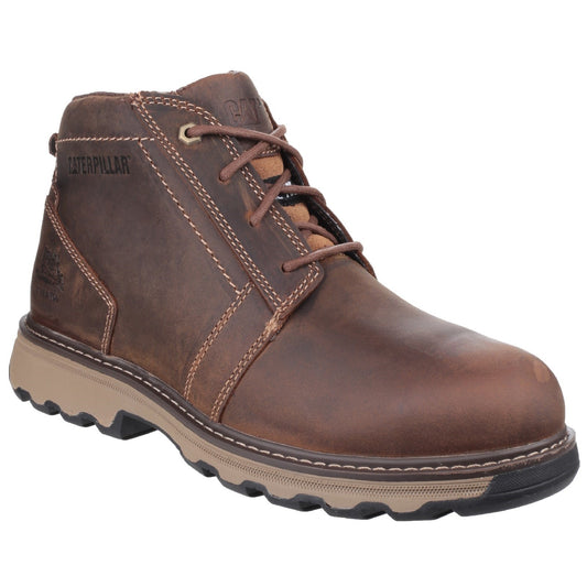 Parker Safety Boot, Caterpillar