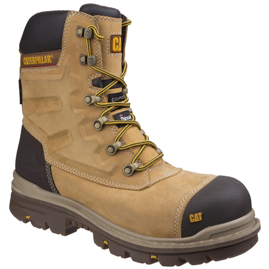 Premier Safety Boot, Caterpillar