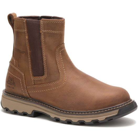 Pelton Safety Boot, Caterpillar