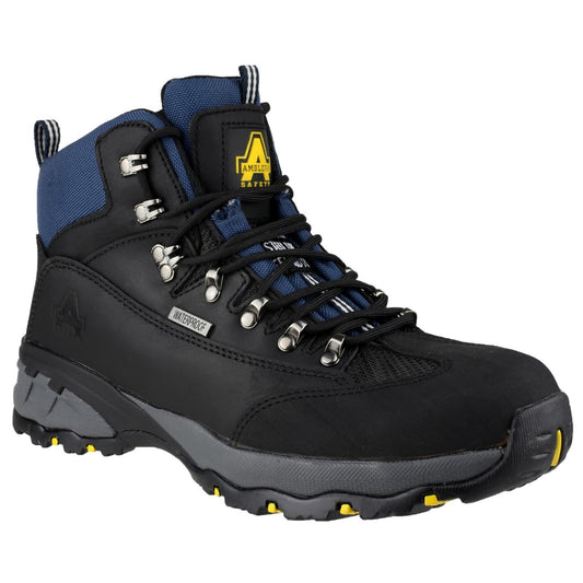 FS161 Safety Boot, Amblers Safety