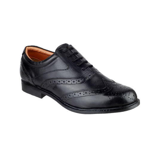 Liverpool Oxford Brogue, Amblers