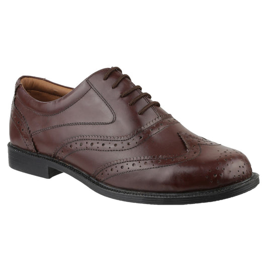 Liverpool Oxford Brogue, Amblers