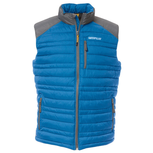 Defender Insulated Vest, Caterpillar