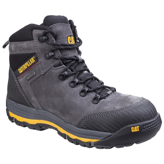 Munising Safety Boot, Caterpillar