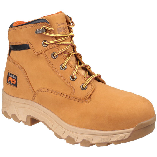 Workstead Lace-up Safety Boot, Timberland Pro