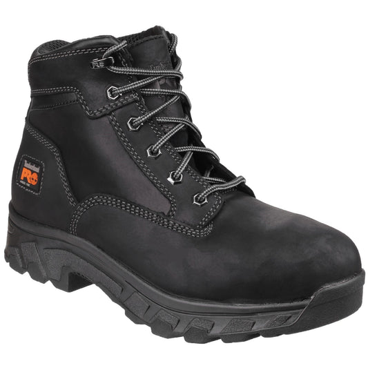 Workstead Lace-up Safety Boot, Timberland Pro