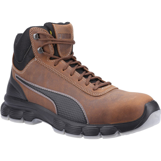 Condor Mid Safety Boot, Puma Safety