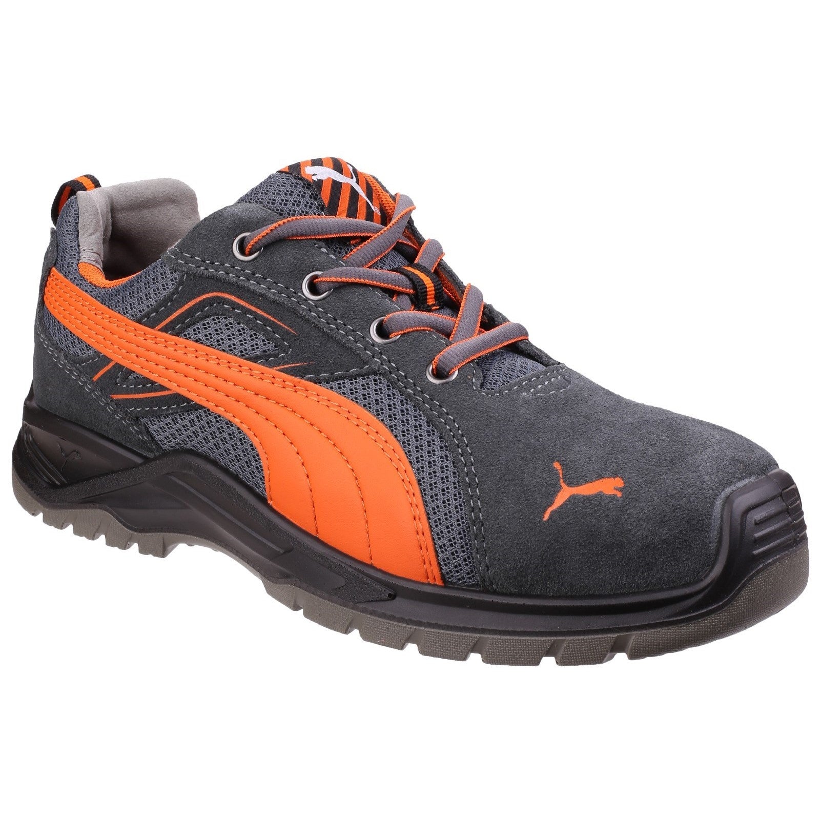 Omni Flash Low Safety Trainer, Puma Safety