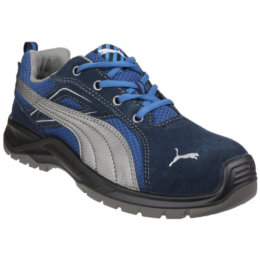 Omni Sky Low Safety Shoe, Puma Safety