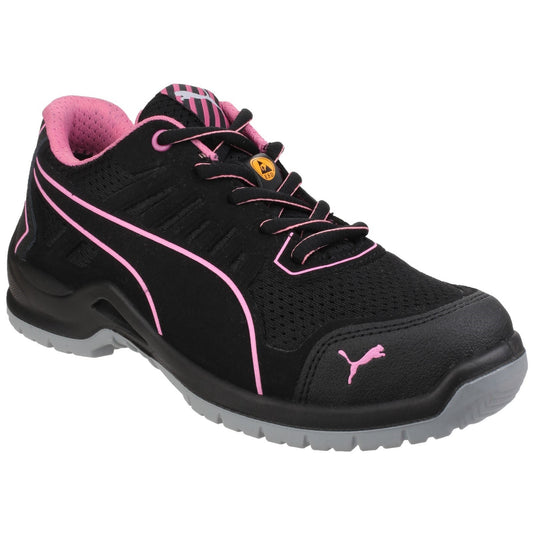 Fuse Tech Lightweight Ladies Safety Trainer, Puma Safety