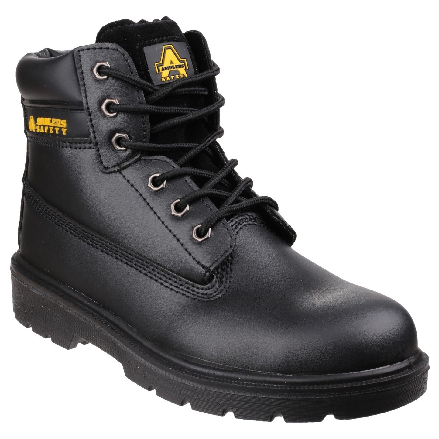 FS112 Safety Boot, Amblers Safety