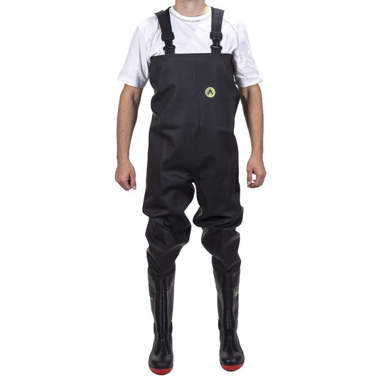 Danube Chest Safety Wader, Amblers Safety