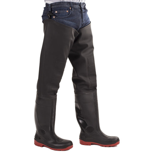 Rhone Thigh Safety Wader, Amblers Safety