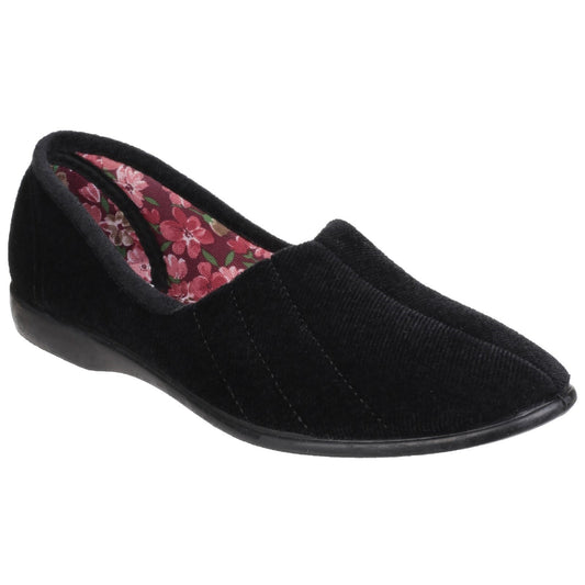 Audrey Ladies Slipper, GBS