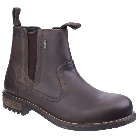 Worcester Boot, Cotswold