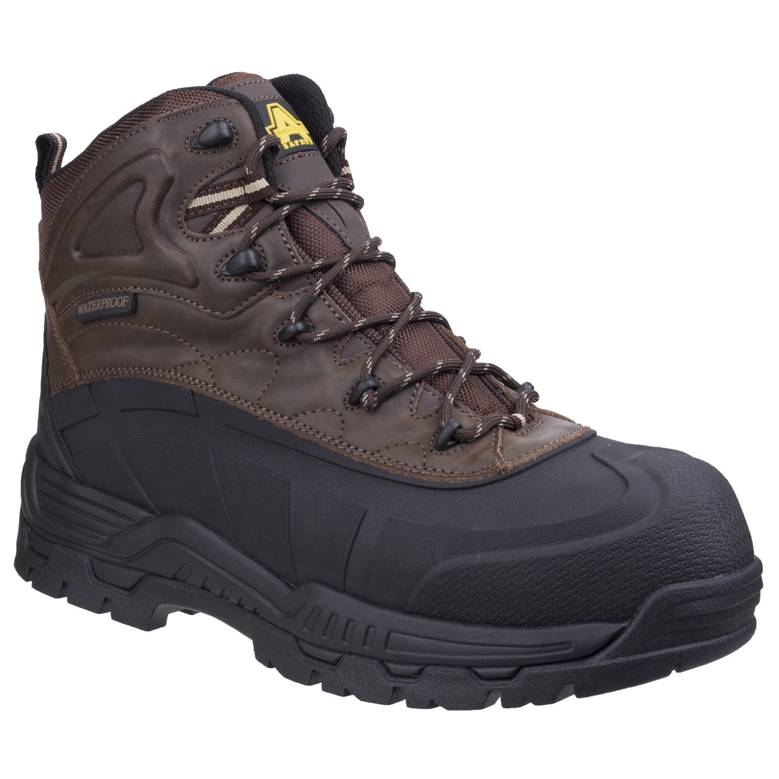 FS430 Orca Safety Boot, Amblers Safety